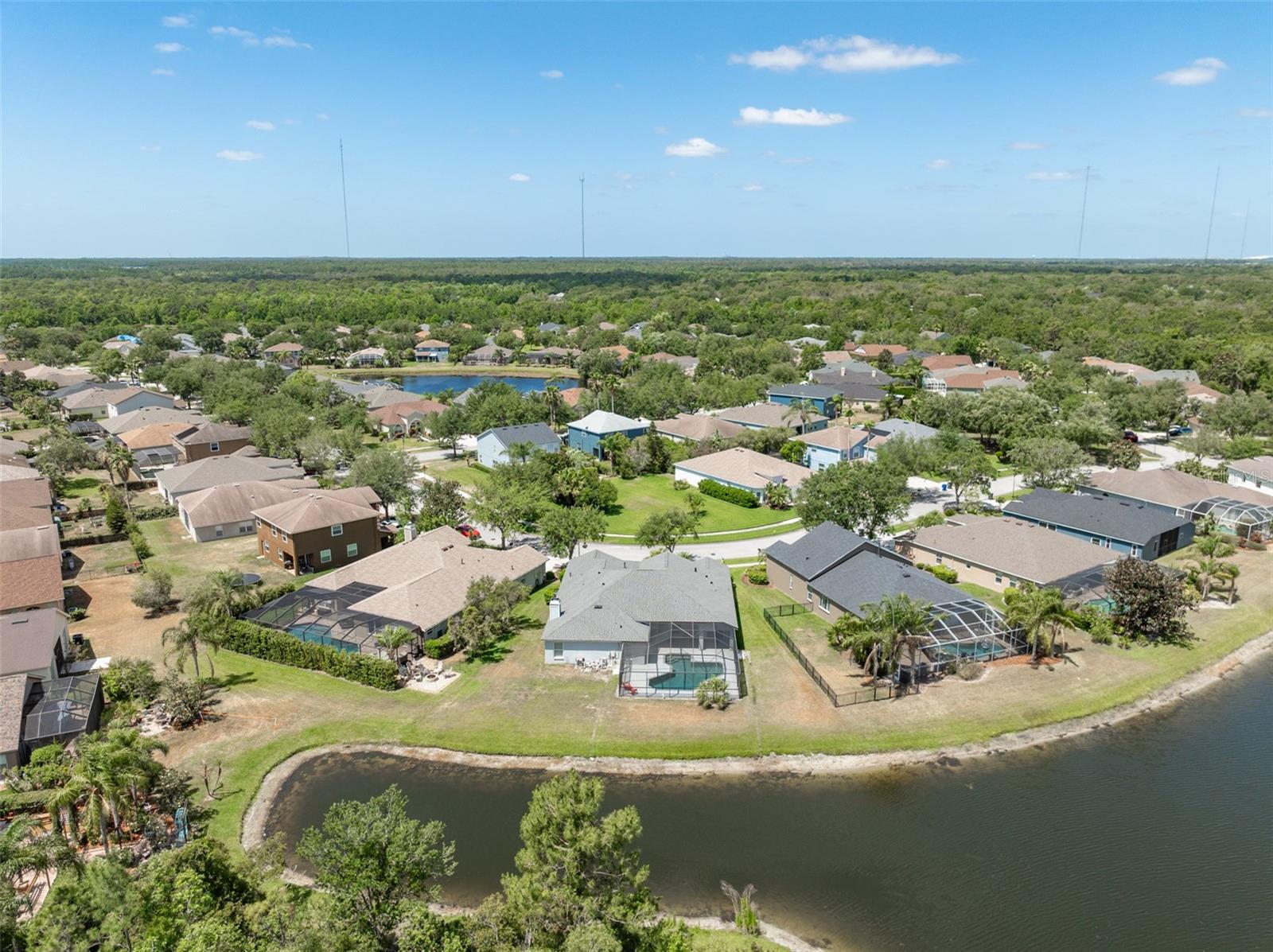 Image 58 of 82 For 6218 Bridgevista Drive