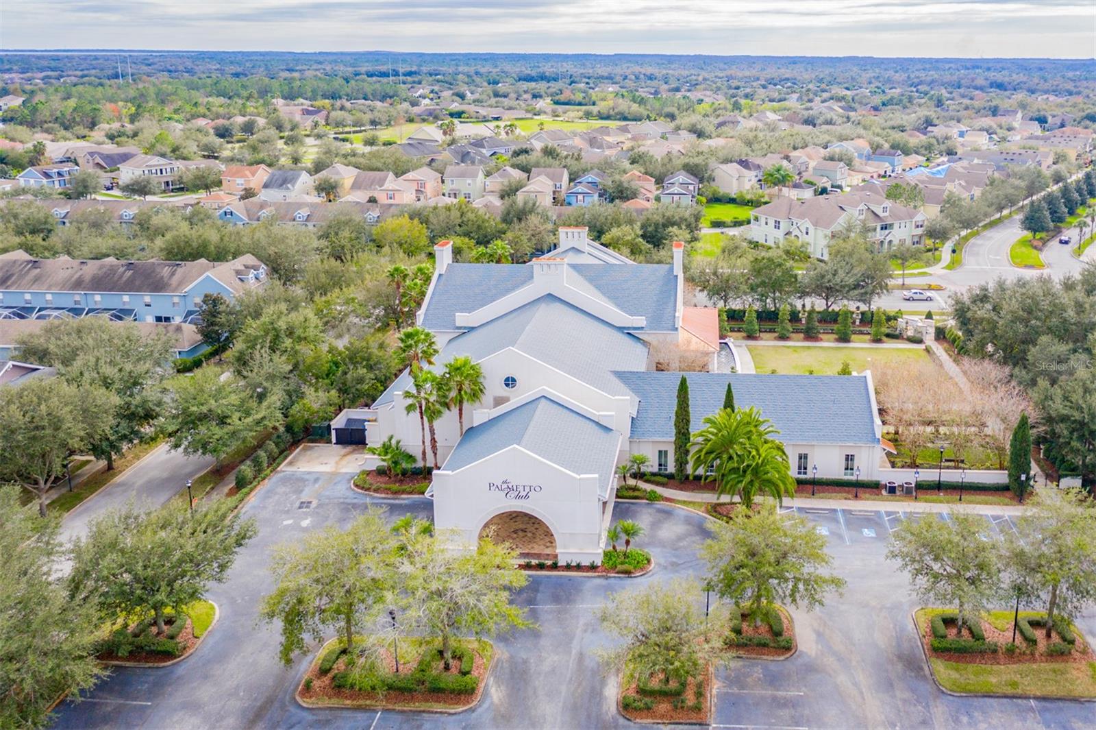 Image 70 of 82 For 6218 Bridgevista Drive
