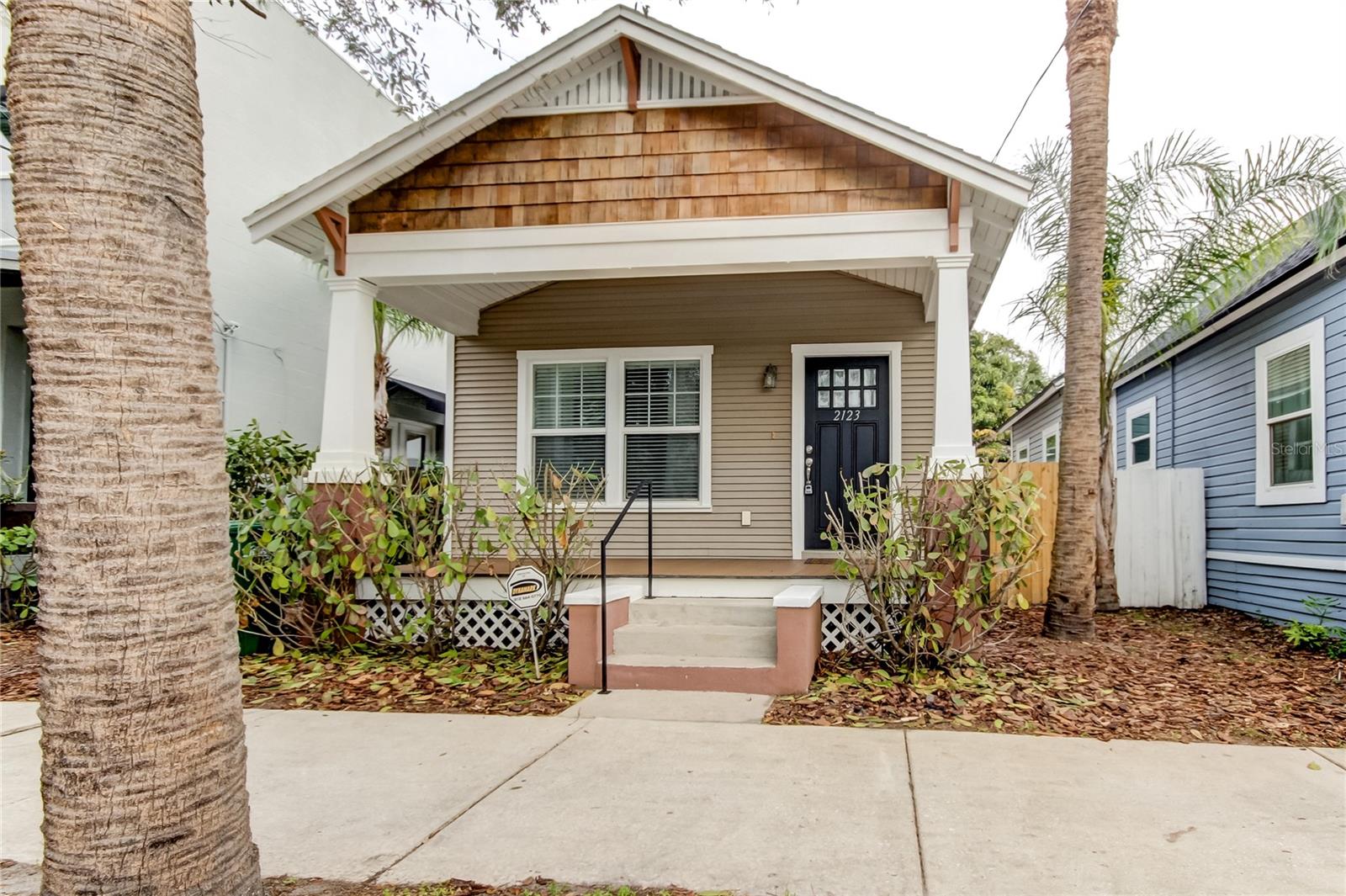 Details for 2123 Spruce Street, TAMPA, FL 33607