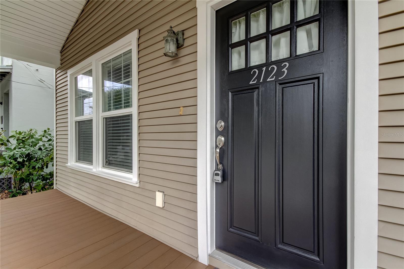 Image 2 of 30 For 2123 Spruce Street