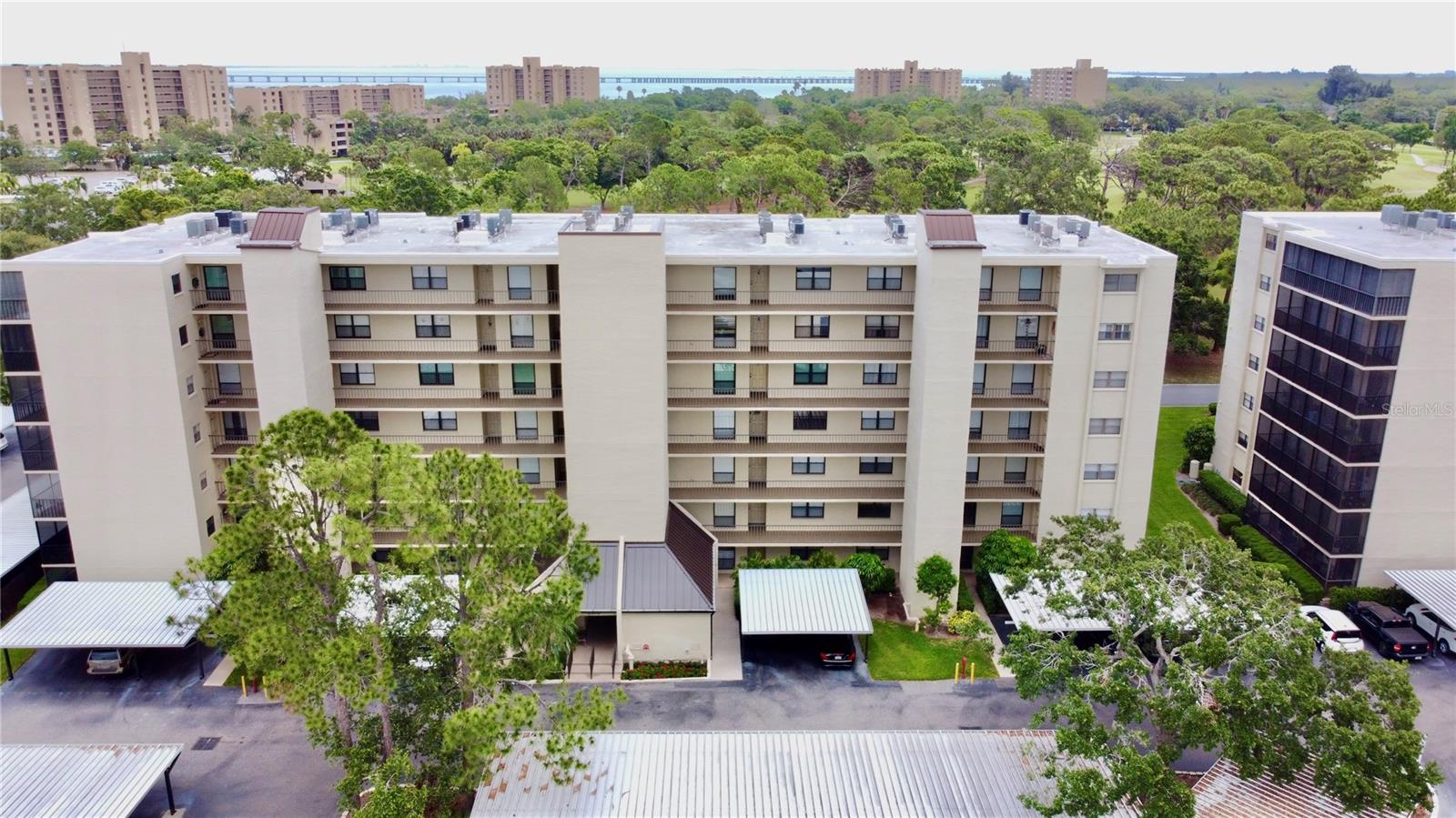 Details for 2700 Cove Cay Drive 2b, CLEARWATER, FL 33760