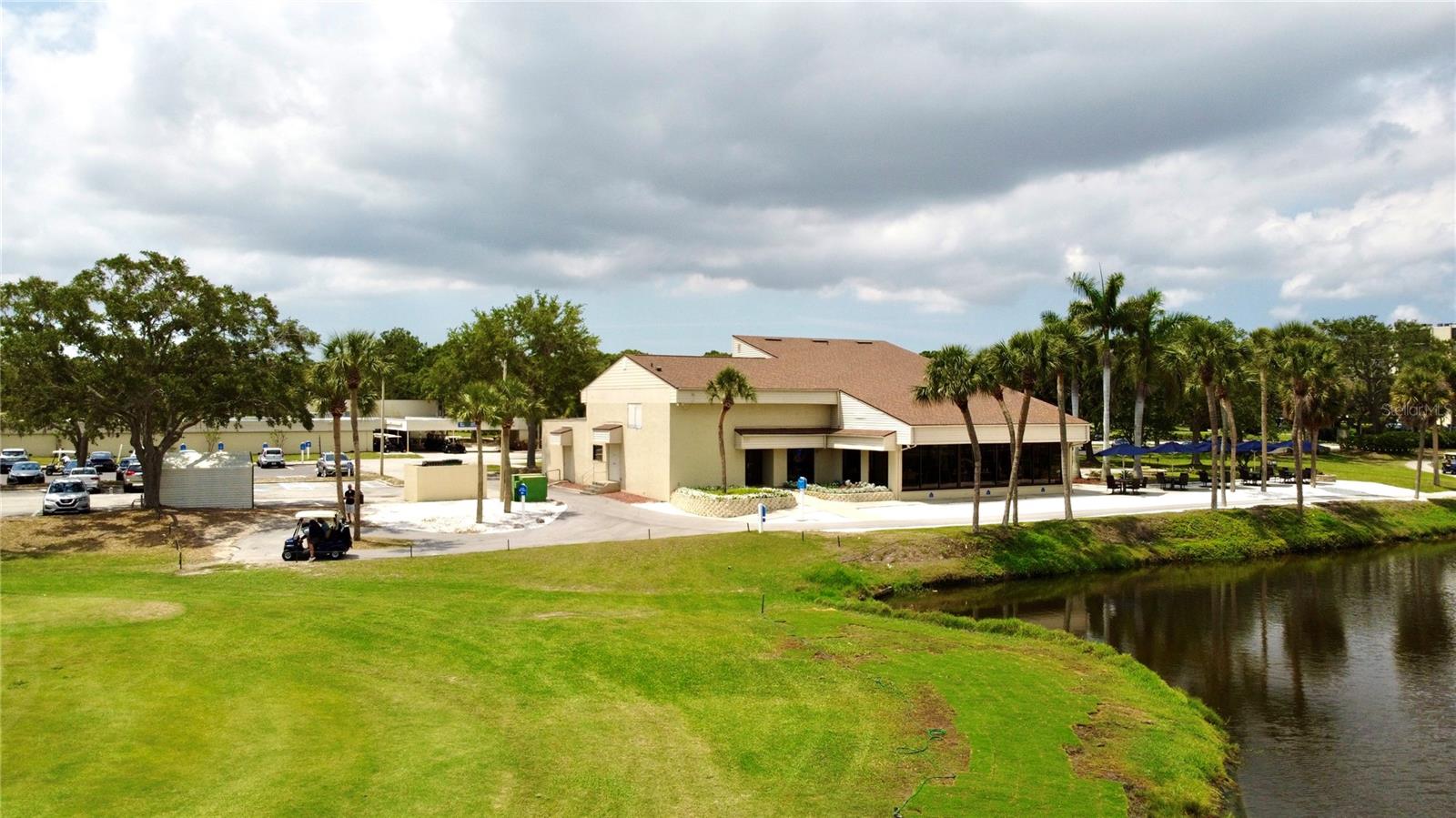 Image 22 of 34 For 2700 Cove Cay Drive 2b