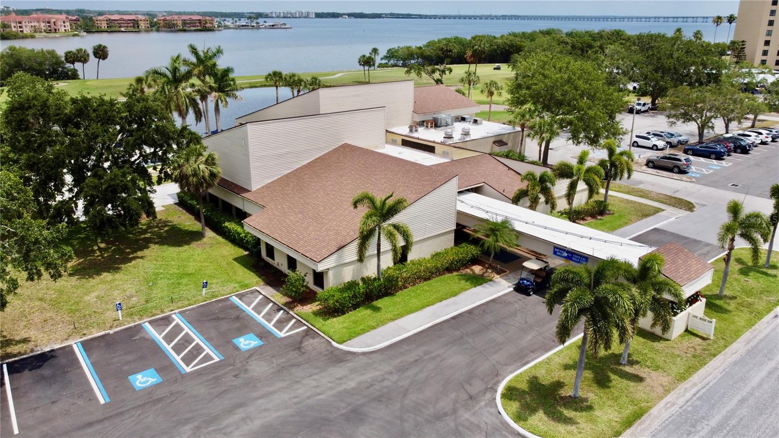 Image 30 of 34 For 2700 Cove Cay Drive 2b