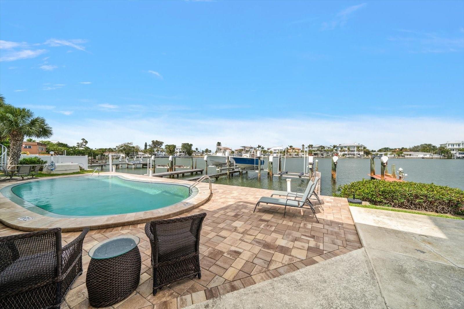Details for 2511 Bay Boulevard B, INDIAN ROCKS BEACH, FL 33785