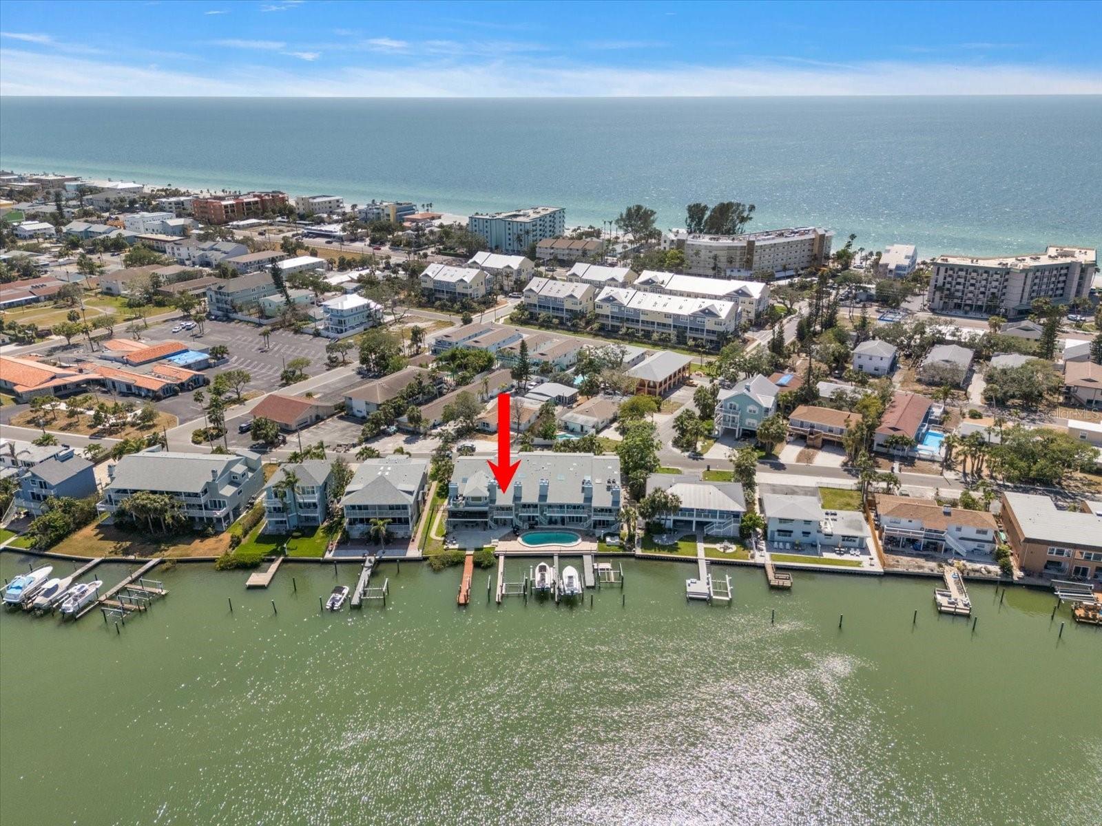 Image 10 of 35 For 2511 Bay Boulevard B