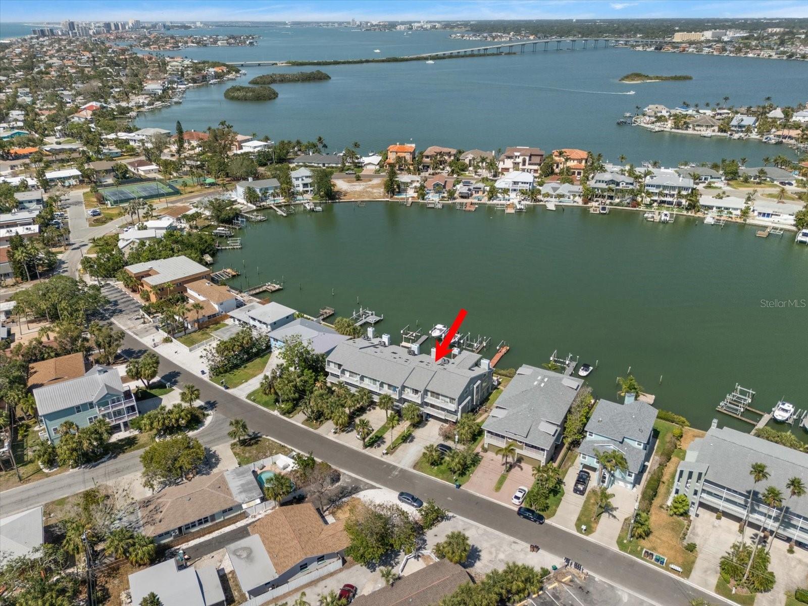 Image 11 of 35 For 2511 Bay Boulevard B
