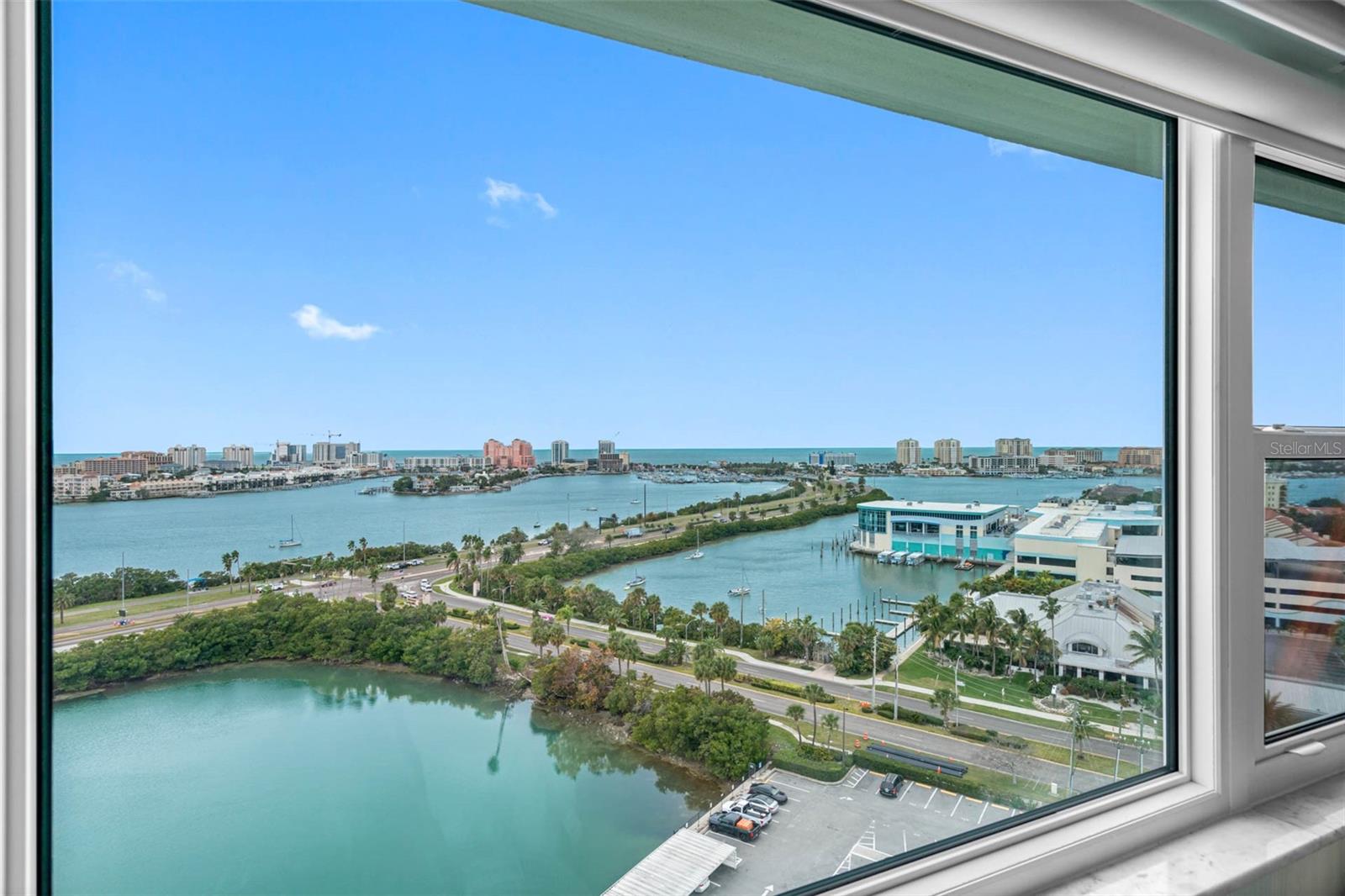 Details for 31 Island Way 1507, CLEARWATER BEACH, FL 33767