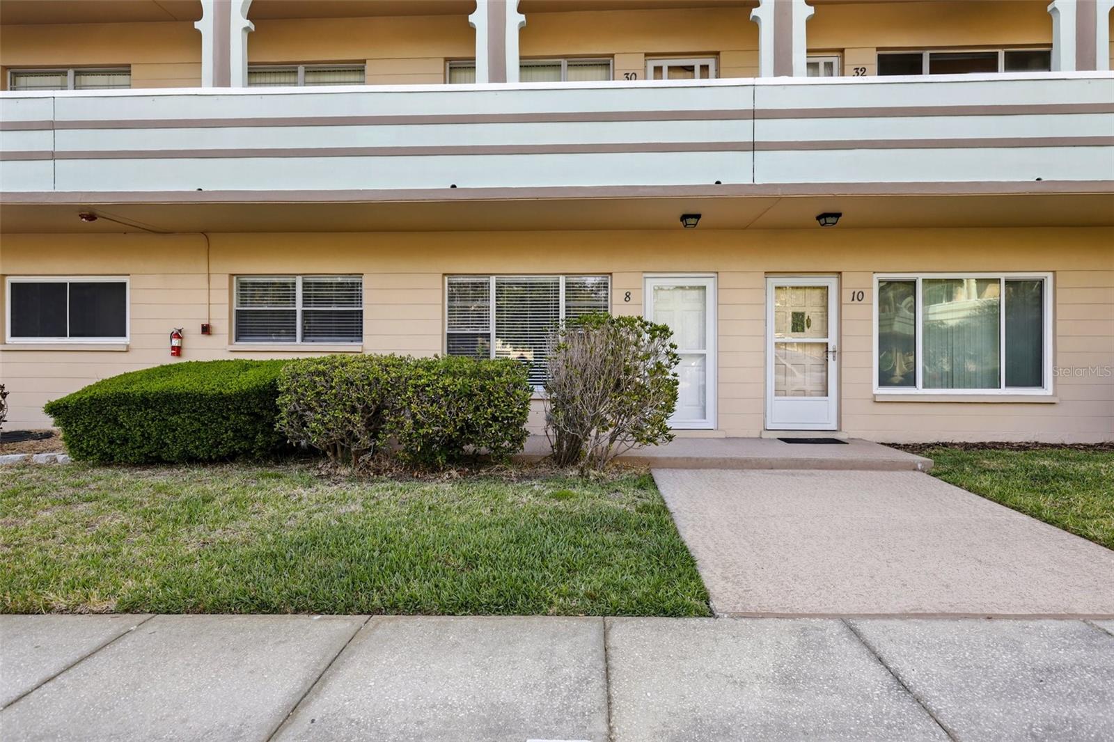Details for 2286 Norwegian Drive 8, CLEARWATER, FL 33763