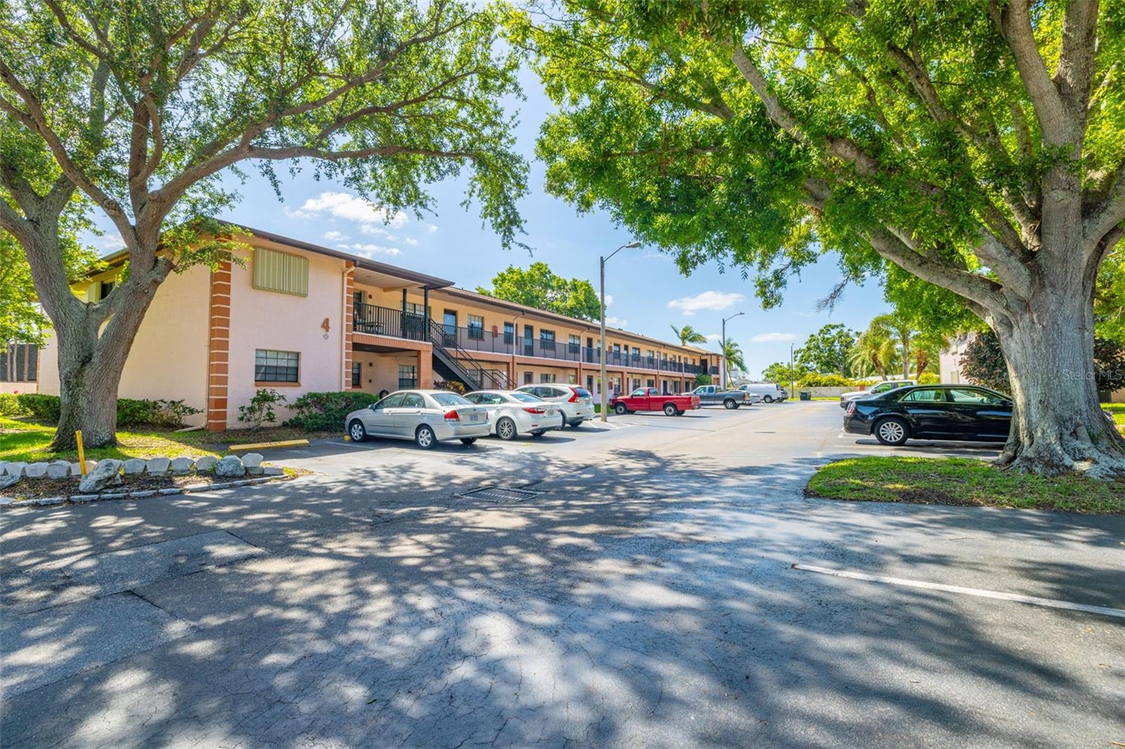 Details for 13250 Ridge Road 4b3, LARGO, FL 33778