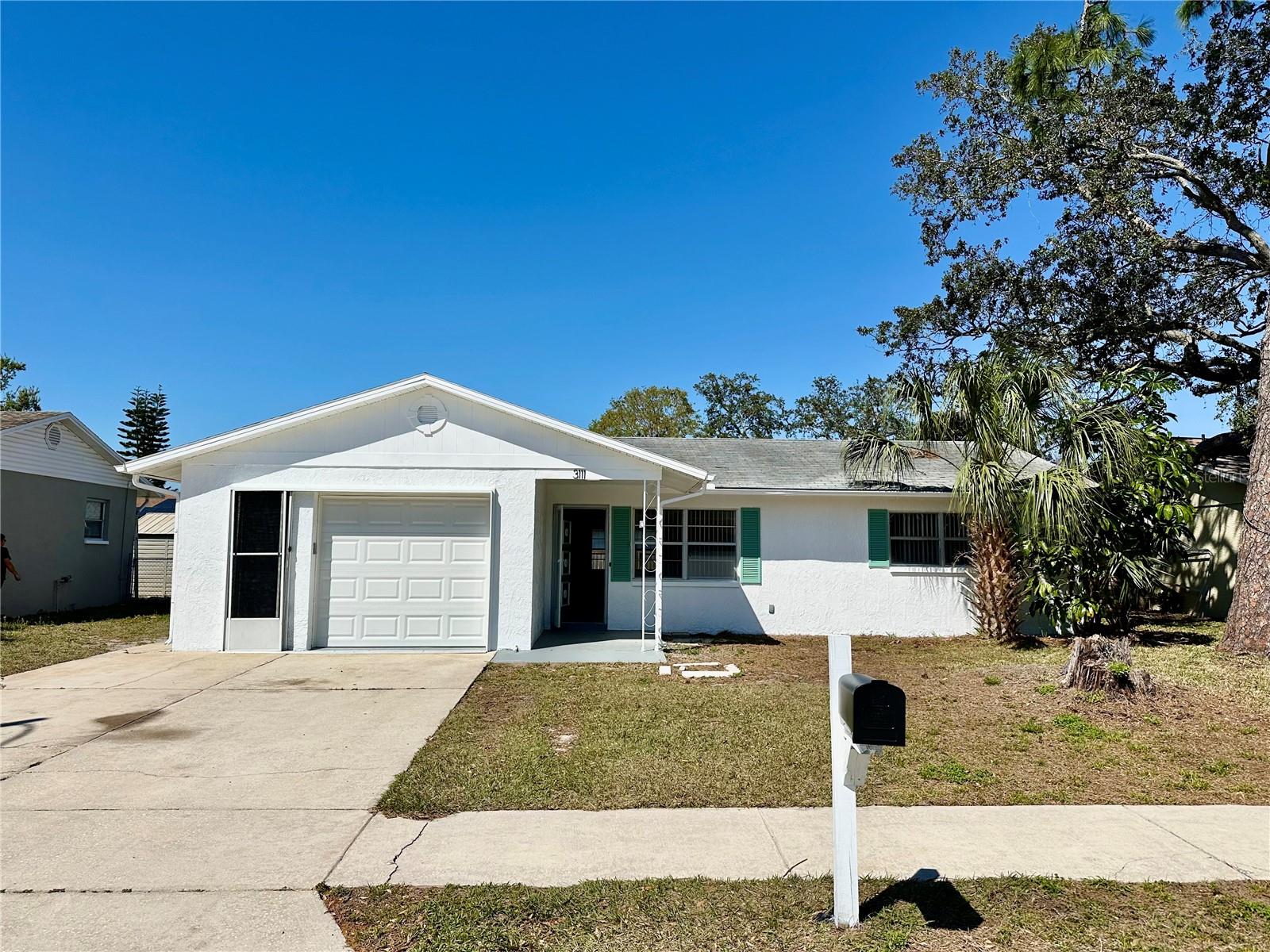 Details for 3111 Bigelow Drive, HOLIDAY, FL 34691
