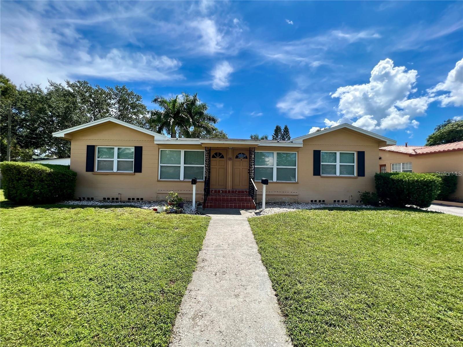 Details for 135 Ricardo Way Ne 1, ST PETERSBURG, FL 33704