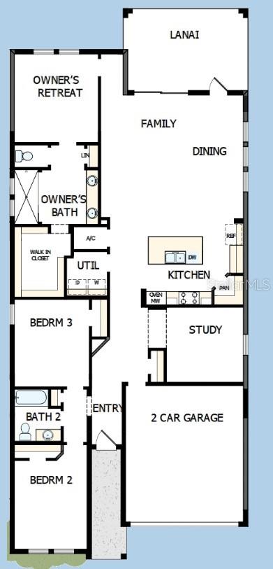 Image 2 of 39 For 6051 Sacred Oak Avenue