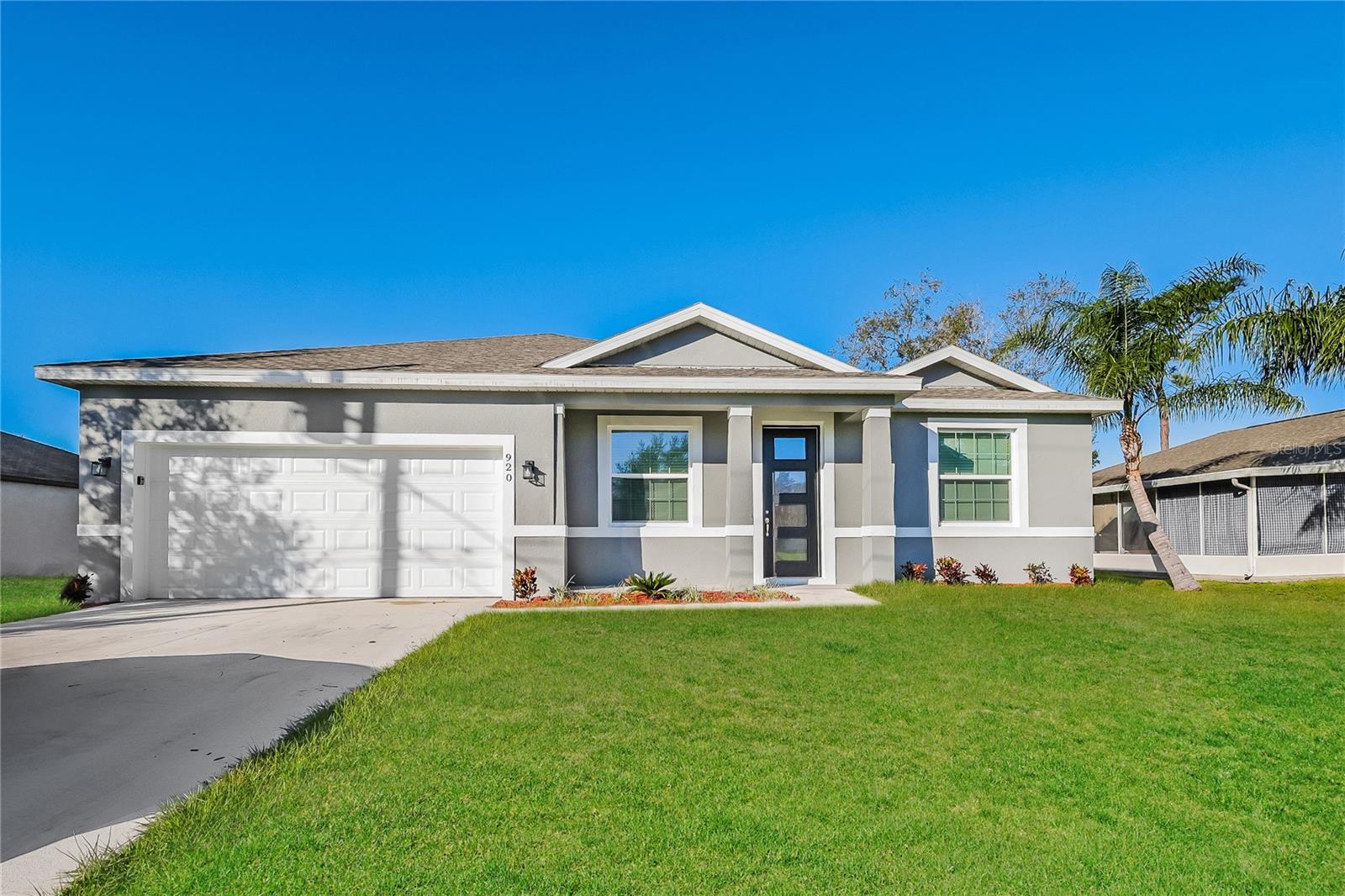 Details for 920 Derbyshire Drive, KISSIMMEE, FL 34758