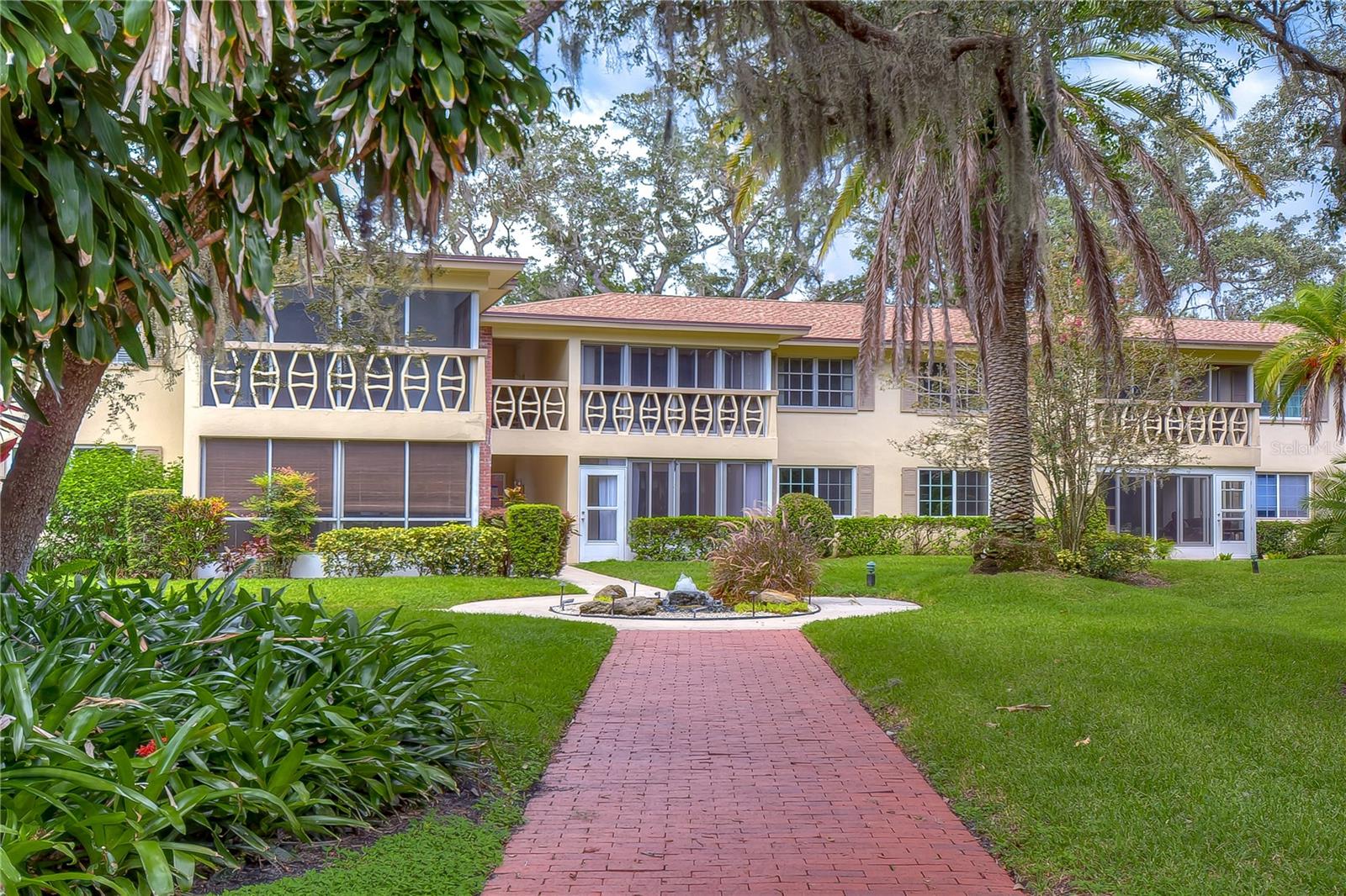 Details for 1515 Bayshore Boulevard 18, DUNEDIN, FL 34698
