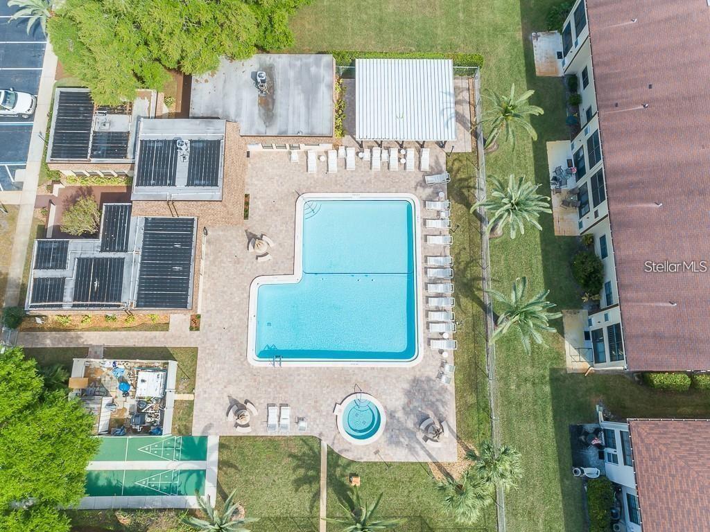 Image 21 of 22 For 2400 Winding Creek Boulevard 24-102