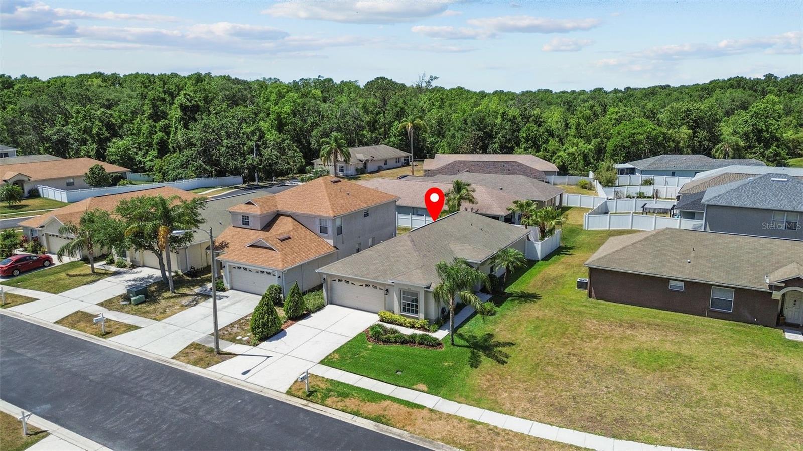 Image 34 of 46 For 25830 Crippen Drive