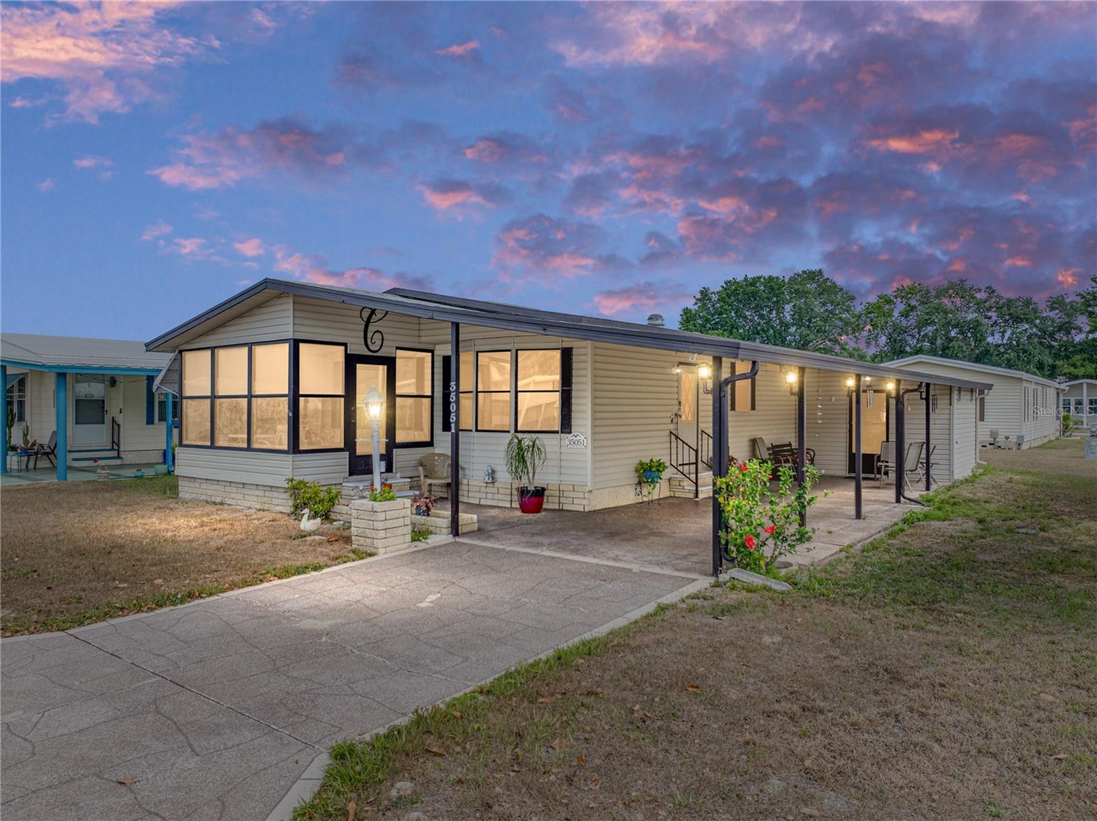 Details for 35051 Colony Hills Drive, ZEPHYRHILLS, FL 33541