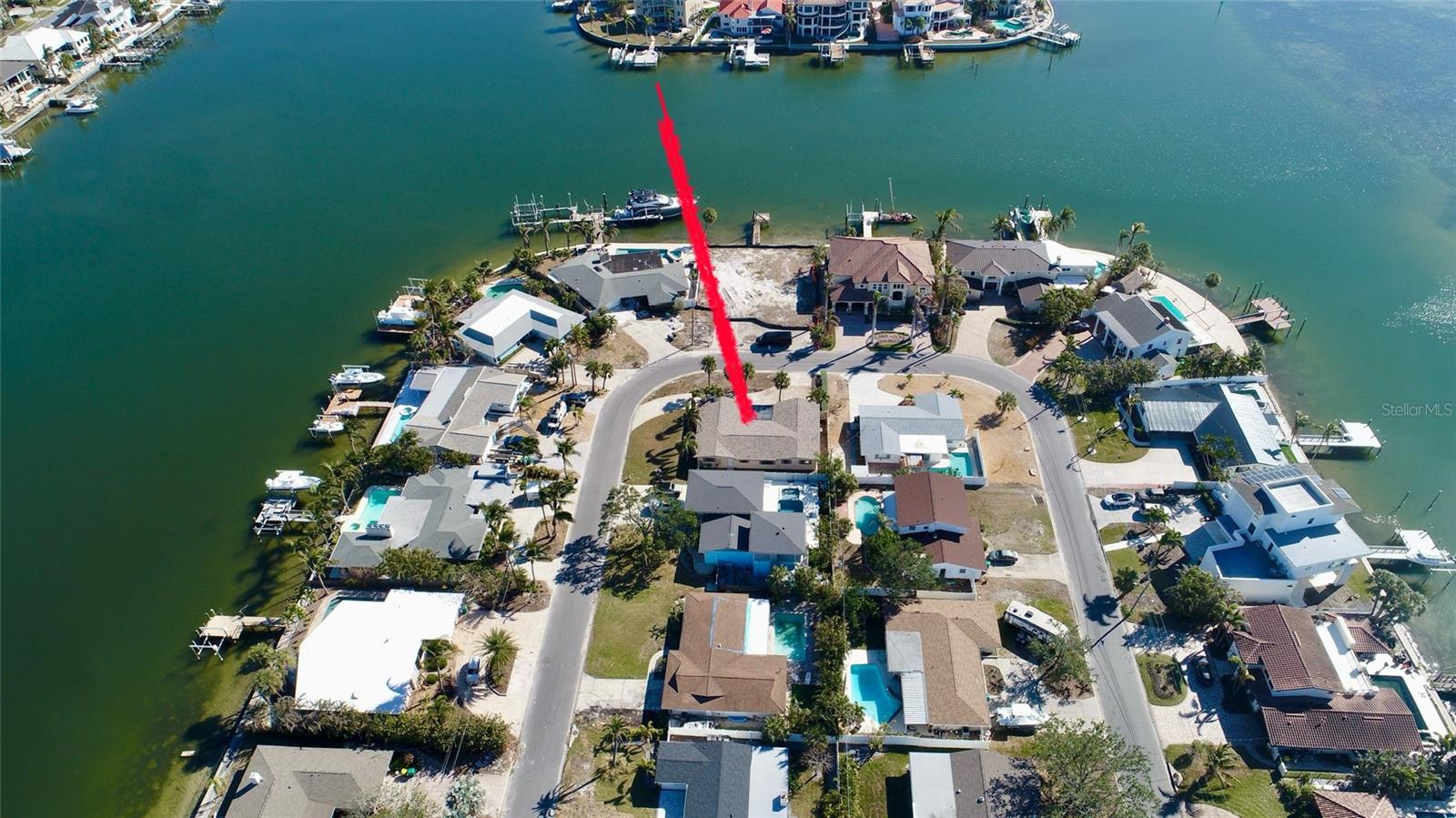 Details for 2015 Dolphin Boulevard S, ST PETERSBURG, FL 33707