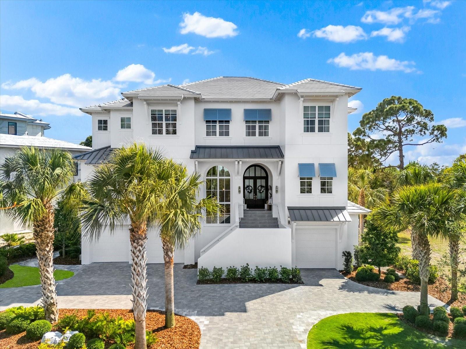 Details for 885 Seaview Circle #20, CRYSTAL BEACH, FL 34681