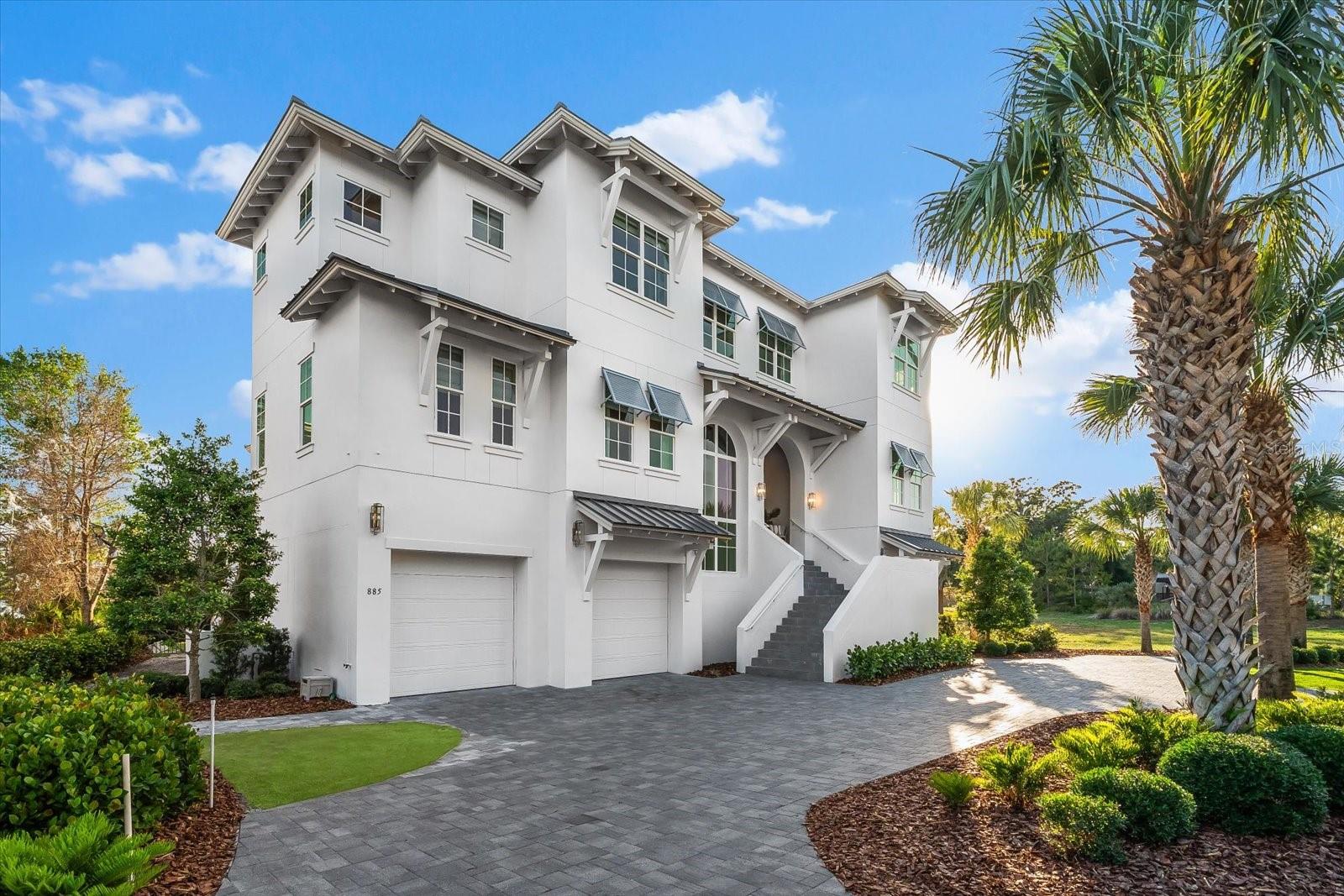 Image 3 of 73 For 885 Seaview Circle #20