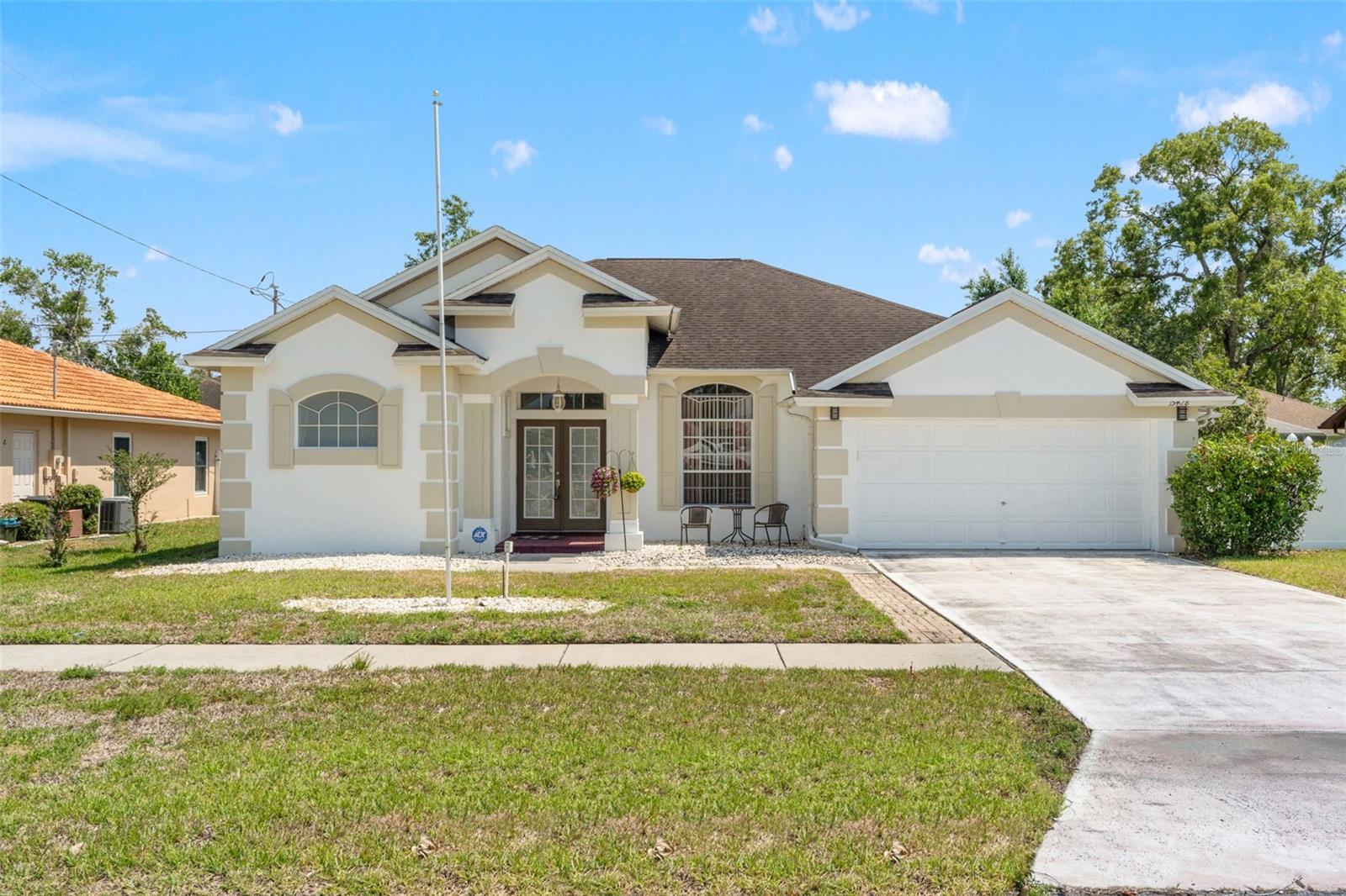 Details for 15428 Atwater Drive, BROOKSVILLE, FL 34604