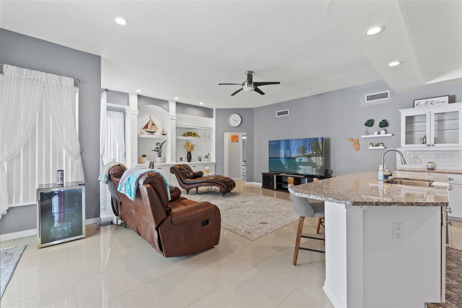 Image 17 of 43 For 15428 Atwater Drive