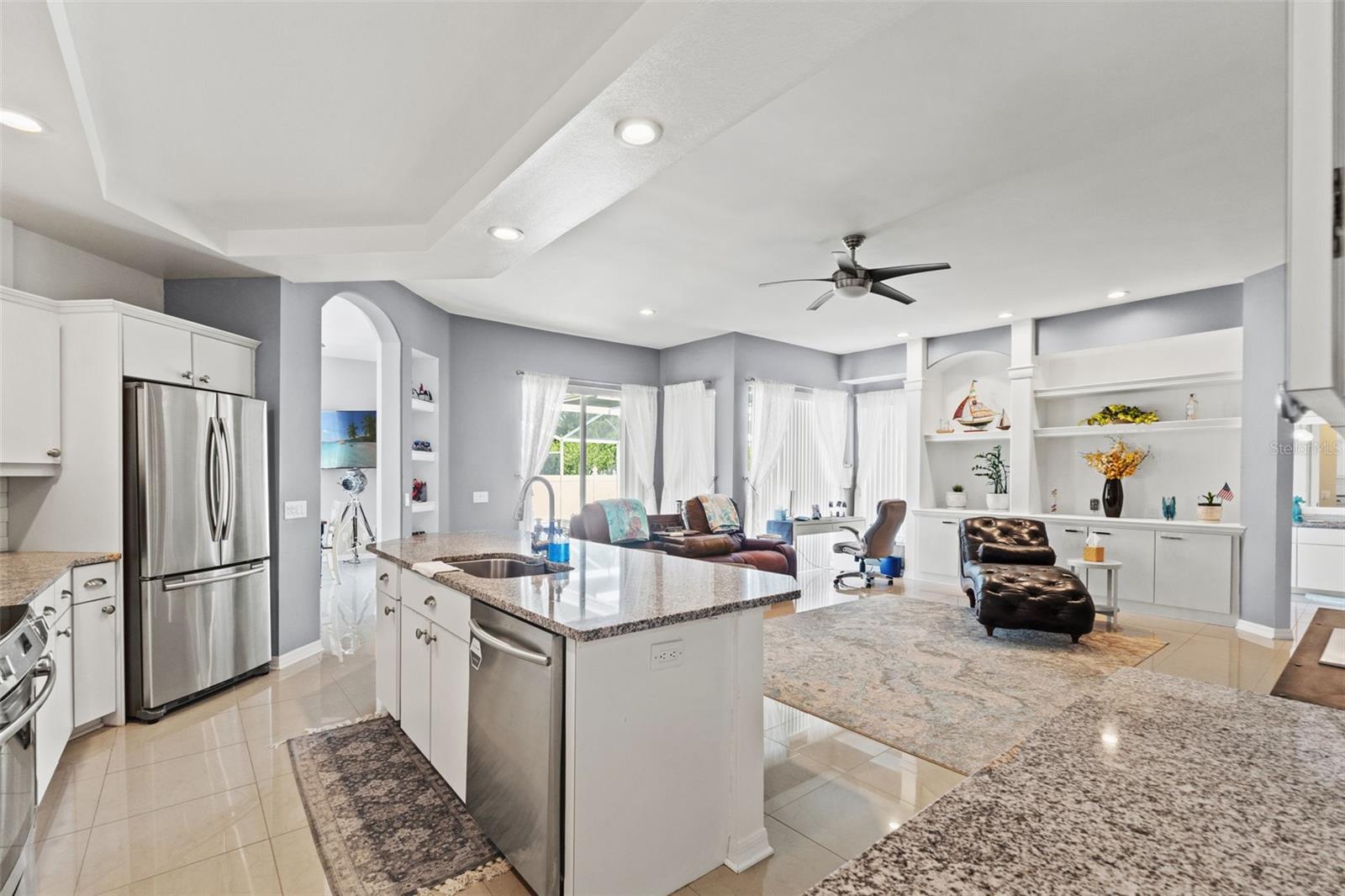 Image 21 of 43 For 15428 Atwater Drive