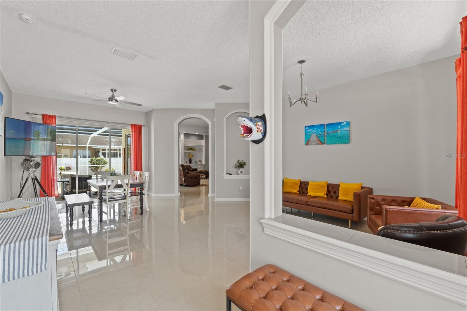 Image 8 of 43 For 15428 Atwater Drive