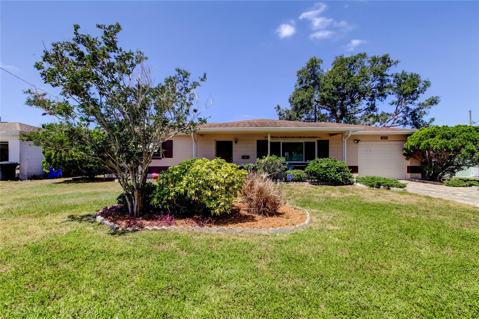 Details for 2800 54th Street N, ST PETERSBURG, FL 33710