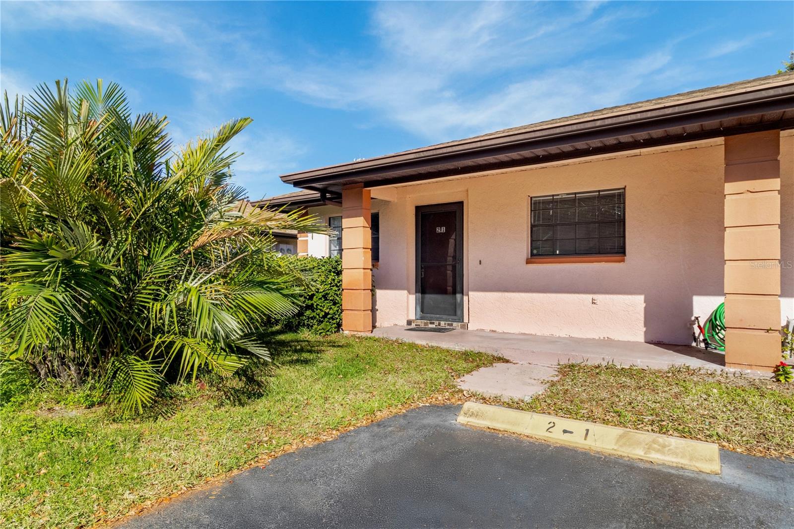 Details for 13250 Ridge Road 2-1, LARGO, FL 33778