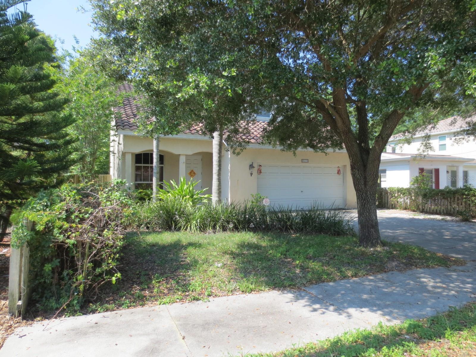 Details for 3814 Angeles Street, TAMPA, FL 33629