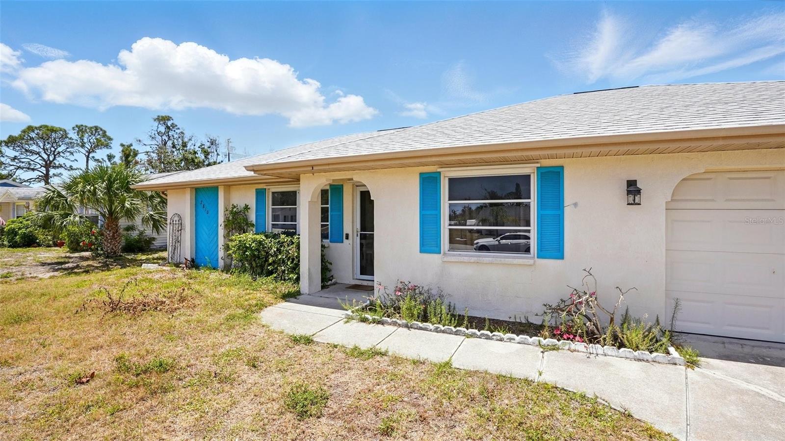 Details for 2810 9th Street, ENGLEWOOD, FL 34224