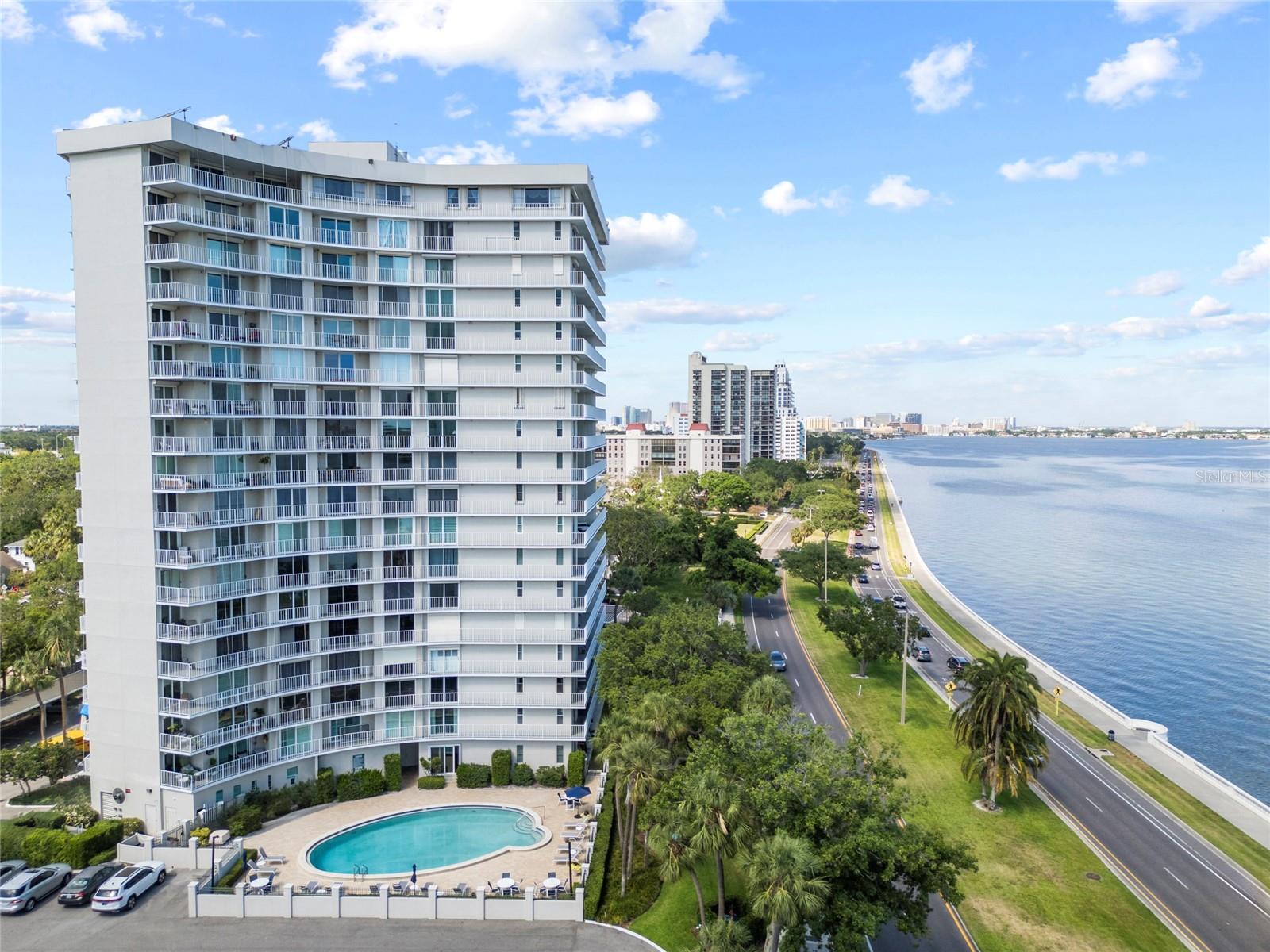 Details for 2611 Bayshore Boulevard 504, TAMPA, FL 33629