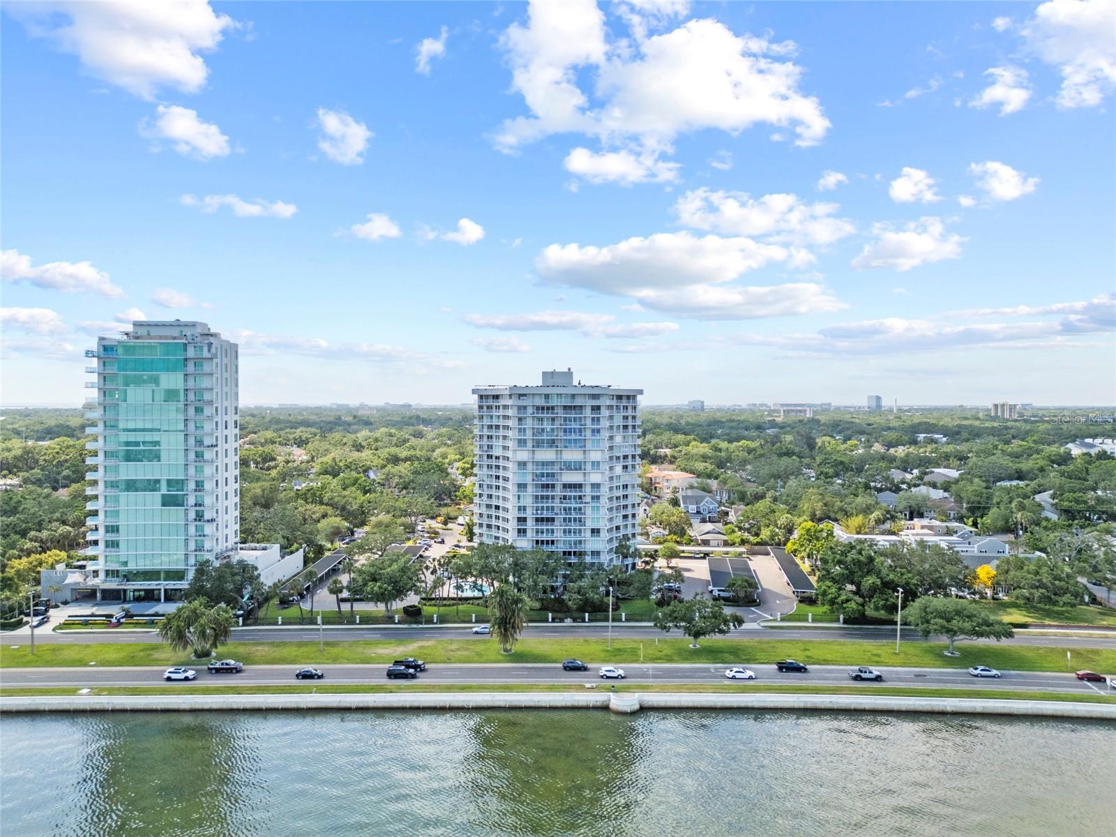 Image 2 of 39 For 2611 Bayshore Boulevard 504