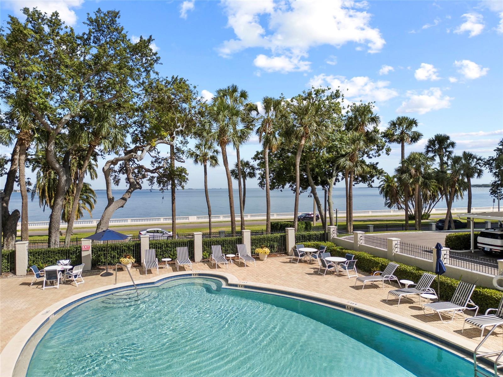 Image 33 of 39 For 2611 Bayshore Boulevard 504