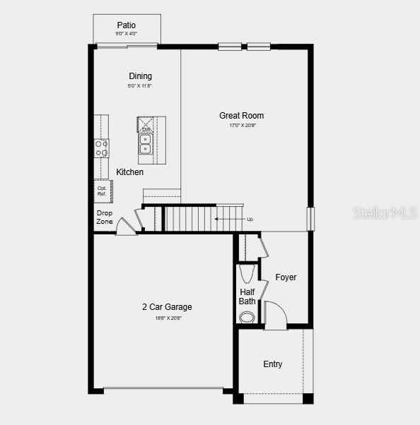 Image 2 of 19 For 13279 Tropical Breeze Way