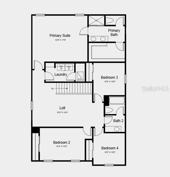 Image 3 of 19 For 13279 Tropical Breeze Way