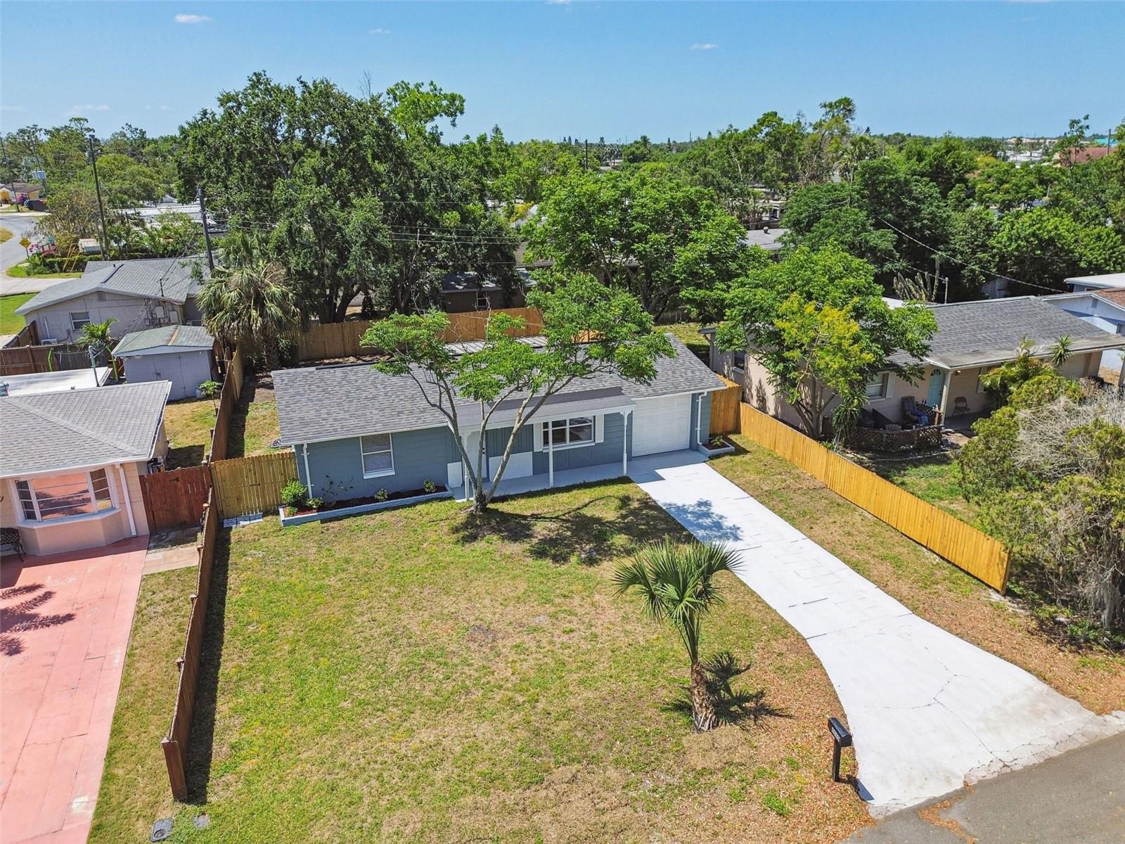 Image 40 of 47 For 4940 Rosedale Lane