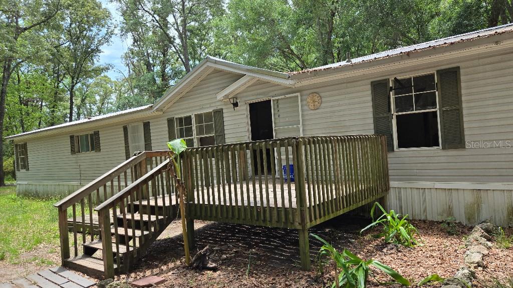 Listing Details for 21719 62nd Avenue, ALACHUA, FL 32615