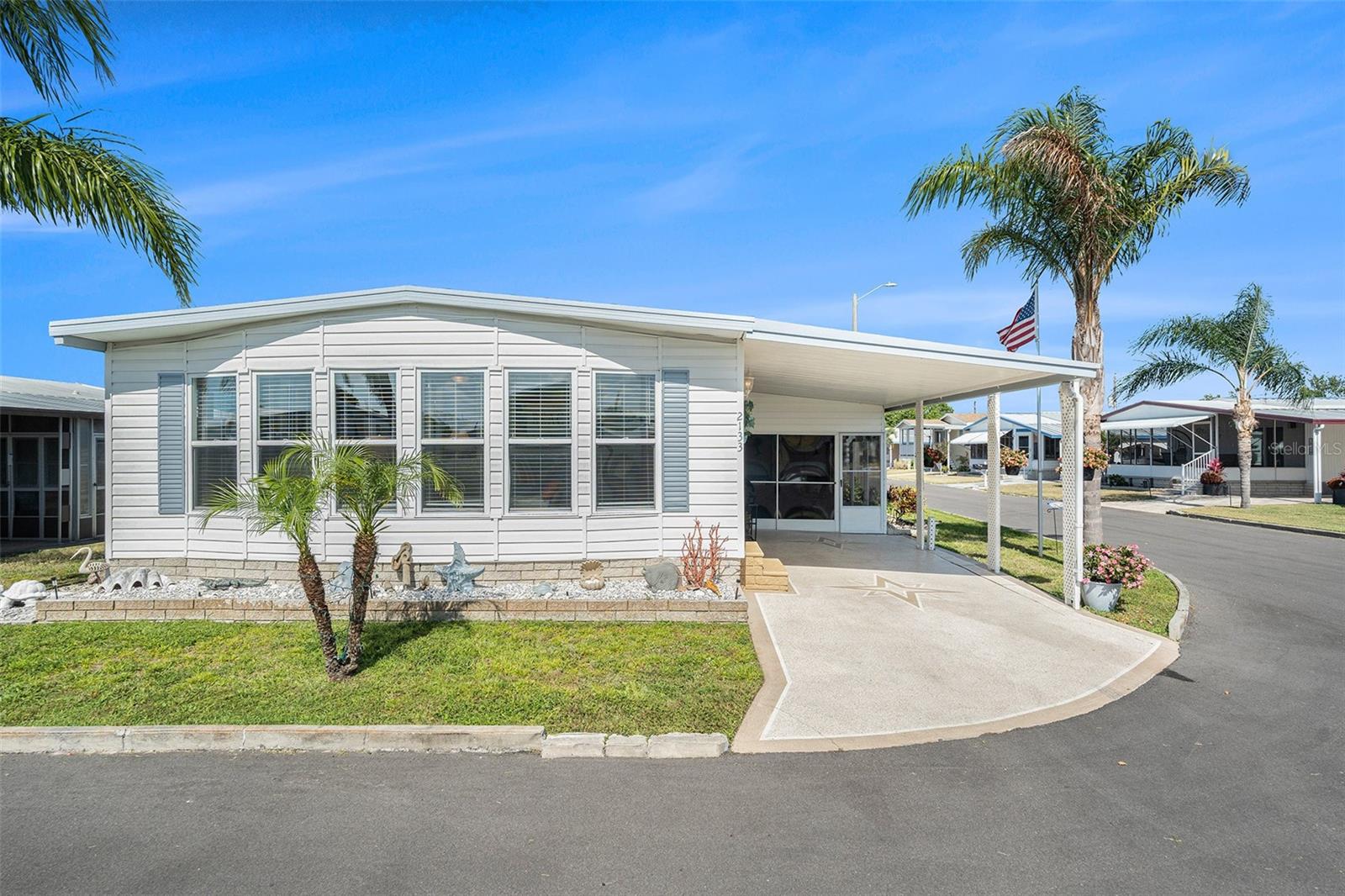 Details for 2133 Oahu Drive 140, HOLIDAY, FL 34691