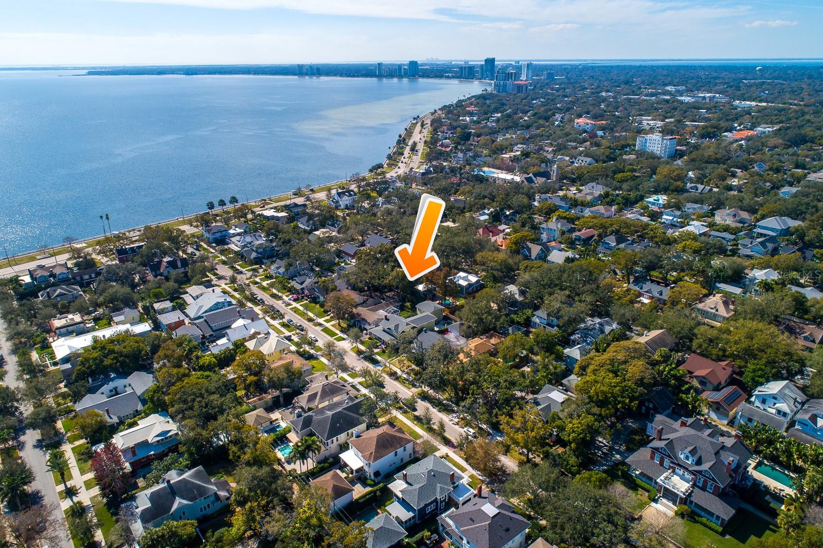 Details for 827 Delaware Avenue, TAMPA, FL 33606