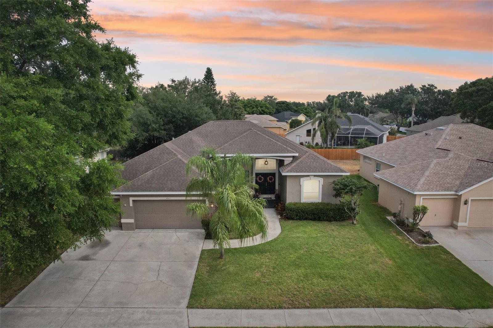 Details for 4511 Swift Circle, VALRICO, FL 33596