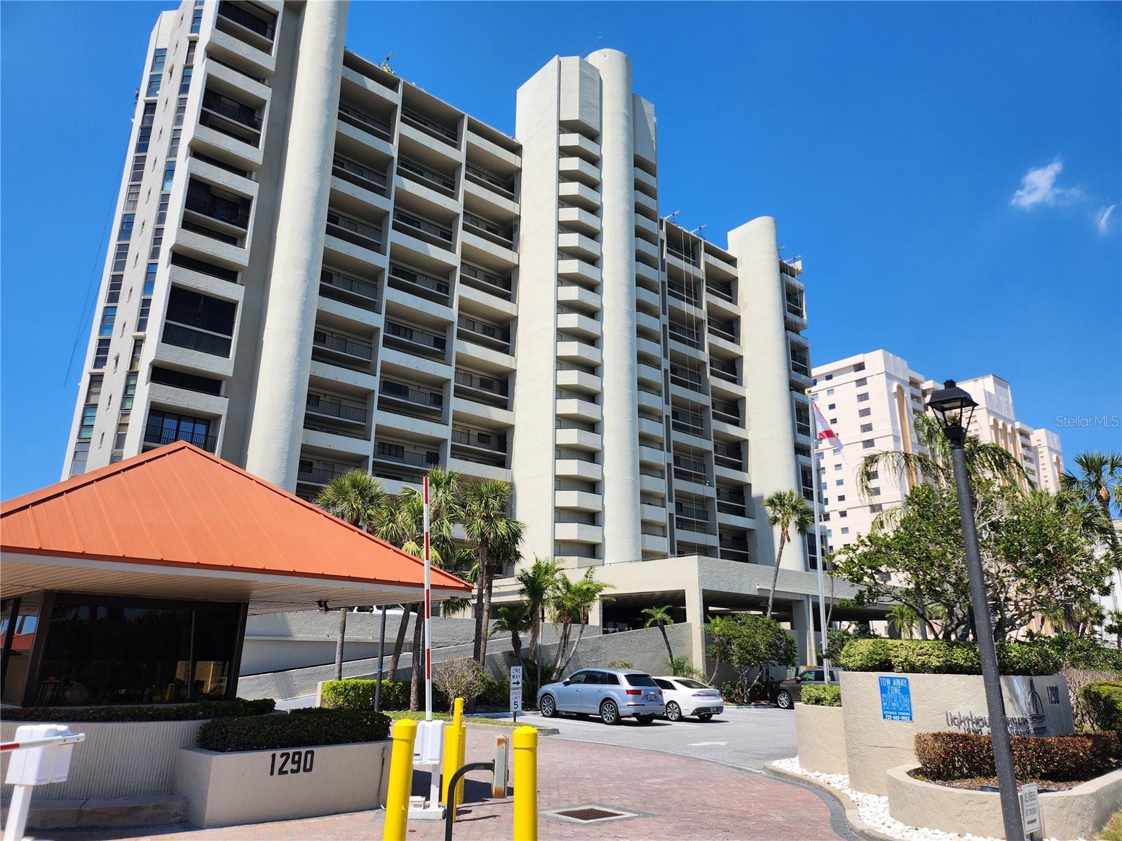 Details for 1290 Gulf Boulevard 1701, CLEARWATER BEACH, FL 33767