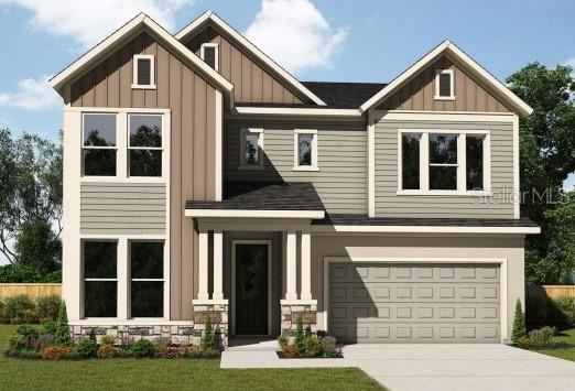 Details for 16958 Cedar Valley Circle, CLERMONT, FL 34711