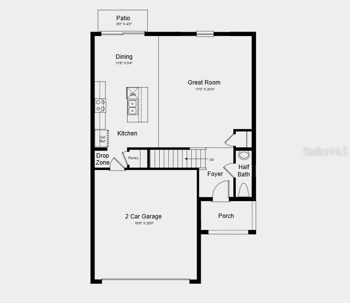 Image 2 of 16 For 13273 Tropical Breeze Way