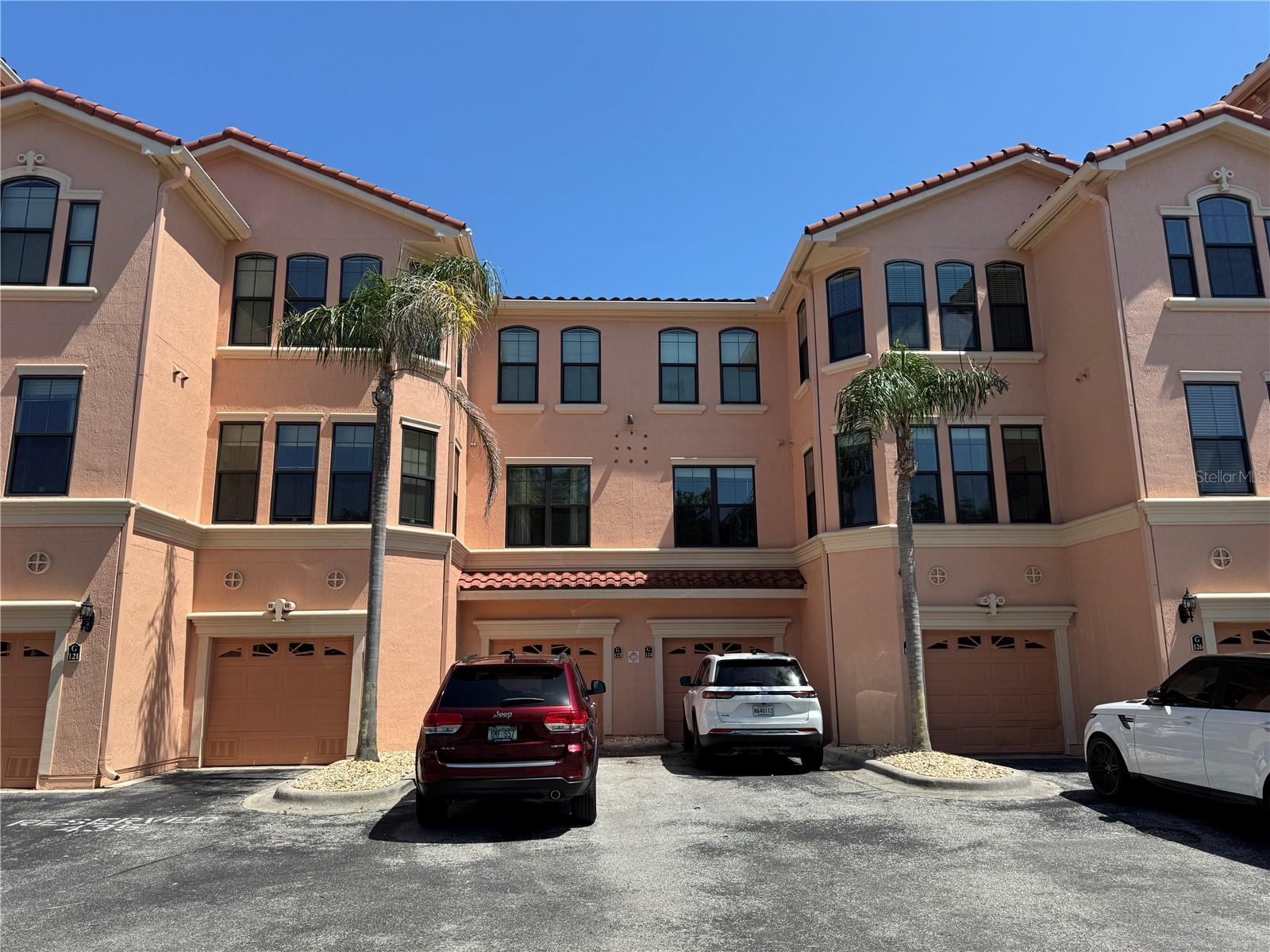 Details for 2755 Via Capri  1214, CLEARWATER, FL 33764