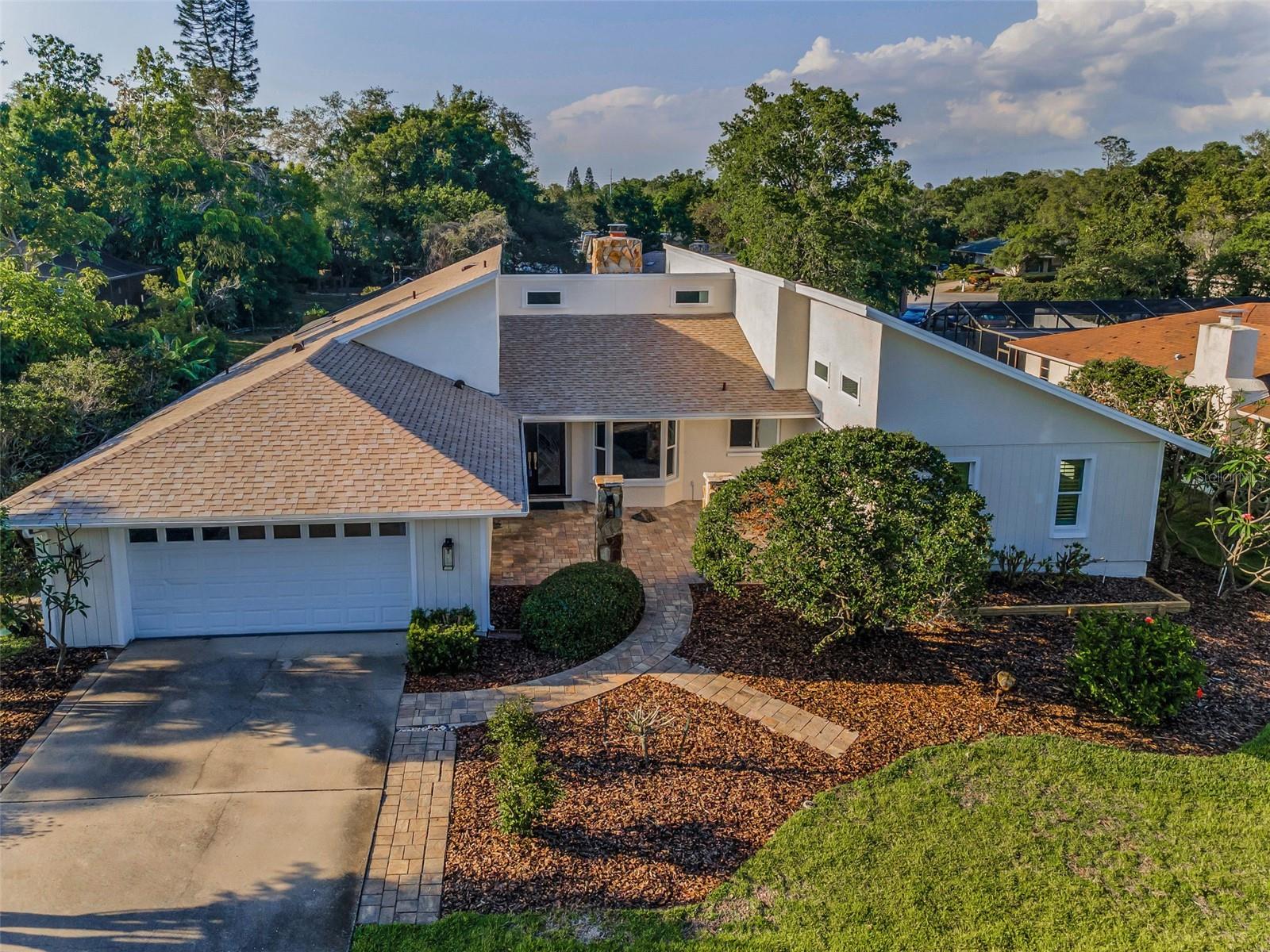 Details for 833 Lakeside Terrace, PALM HARBOR, FL 34683