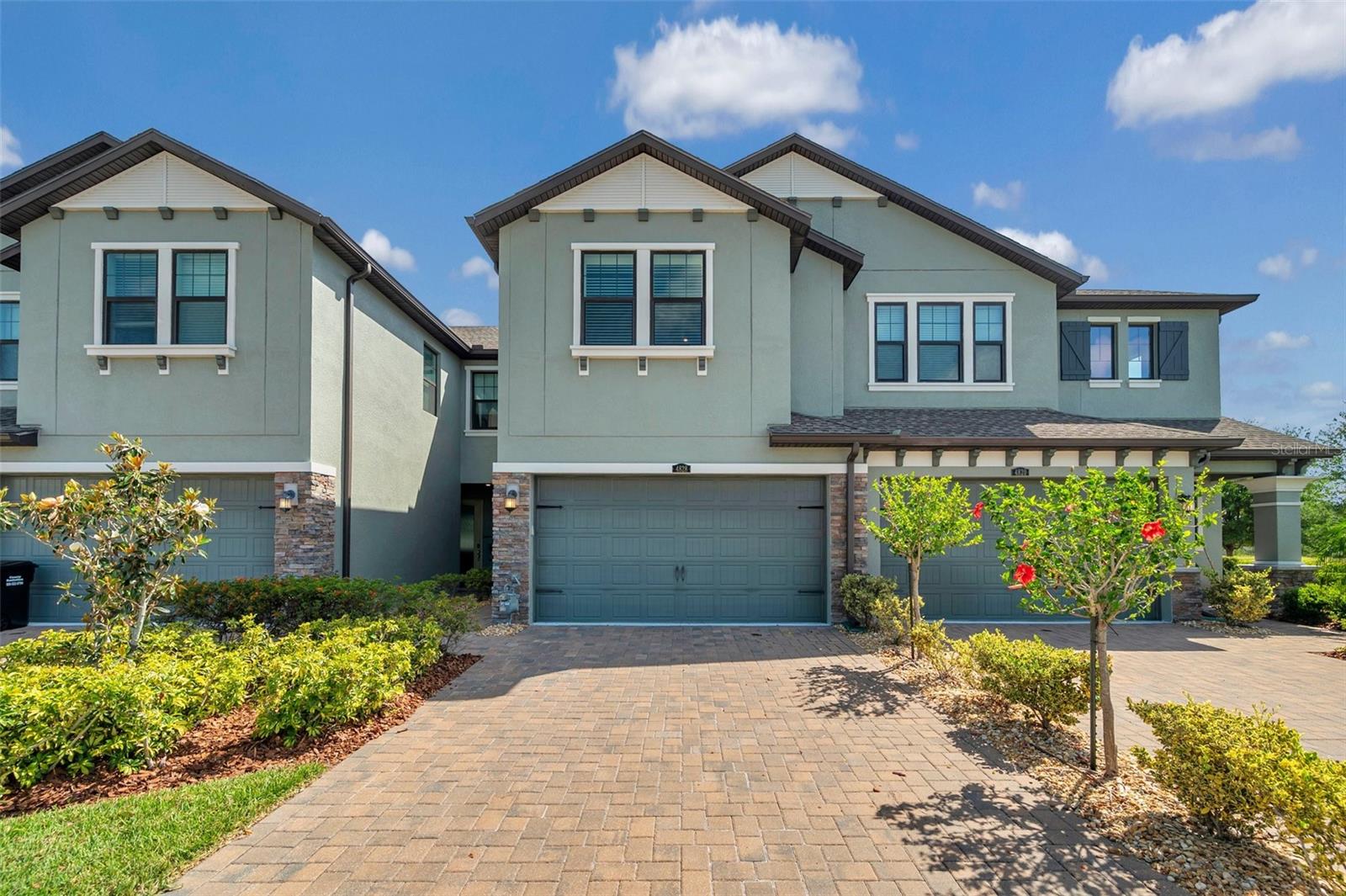 Details for 4828 San Martino Drive, WESLEY CHAPEL, FL 33543