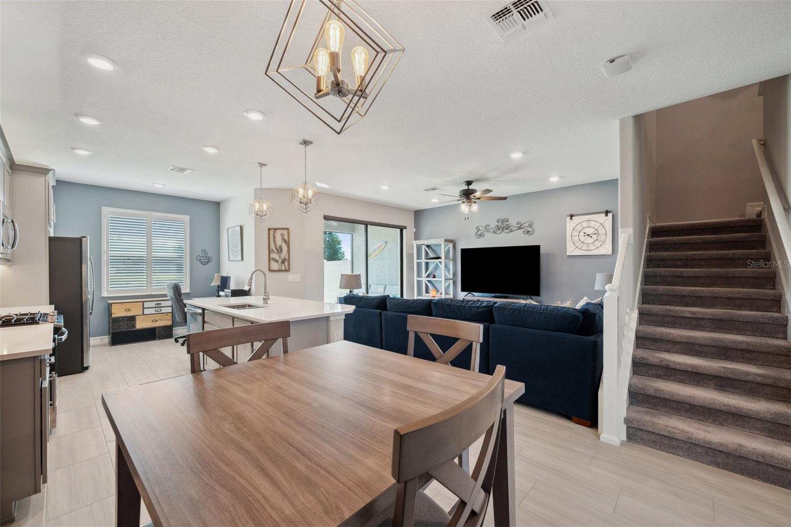 Image 11 of 90 For 4828 San Martino Drive