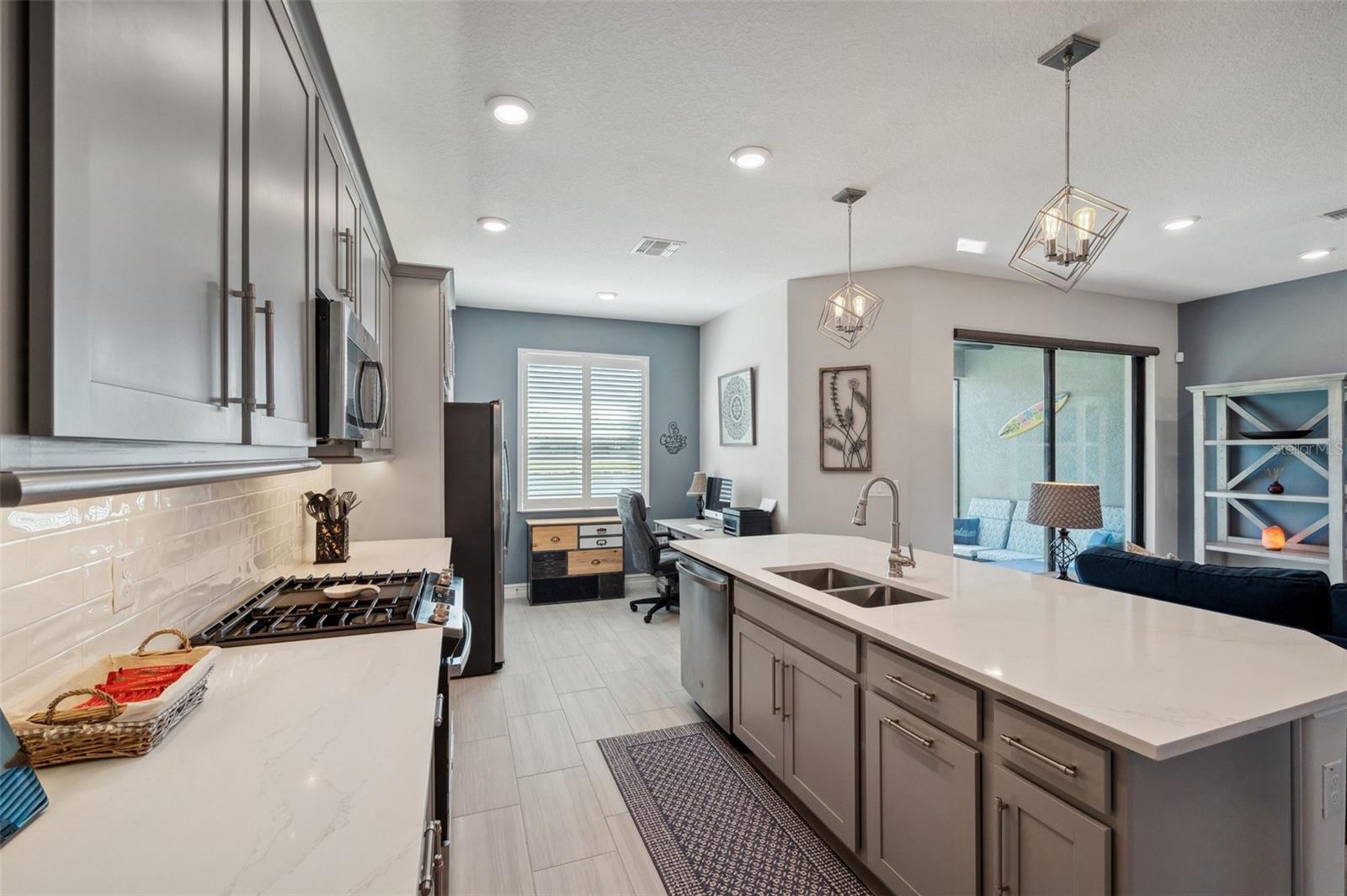 Image 14 of 90 For 4828 San Martino Drive